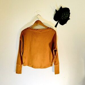 Anthropologie Akemi + Kin top
